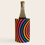 Candy Sunsets: California Night Edition Wine Chiller Gallery Image 2