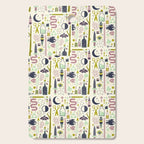 The Witch's Collection Cutting Board Gallery Image 1
