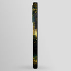Walking through the fairy forest iPhone Case Gallery Image 2