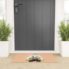 Let's get together Welcome Mat Gallery Image 3