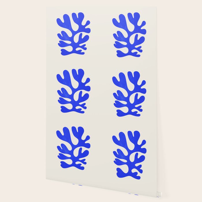 Electrik: Matisse Color Series III | Mid-Century Edition Wallpaper Gallery Image 2