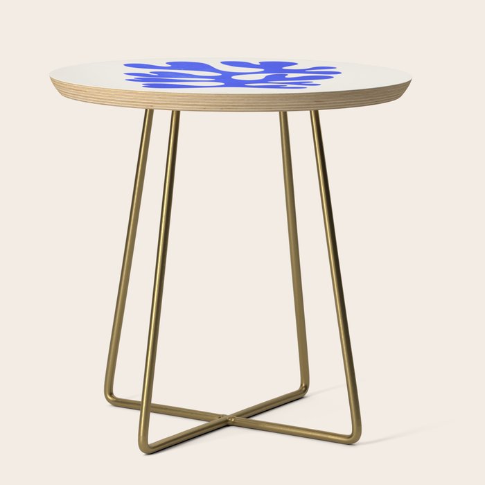 Electrik: Matisse Color Series III | Mid-Century Edition Side Table Gallery Image 1
