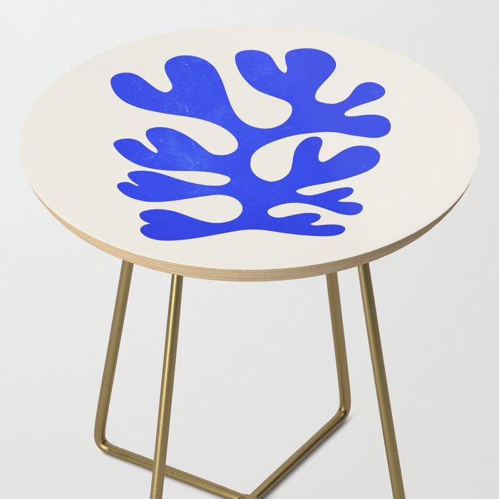 Electrik: Matisse Color Series III | Mid-Century Edition Side Table Gallery Image 2