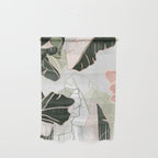 leaves Wall Hanging Gallery Image 1