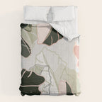 leaves Comforter Gallery Image 6