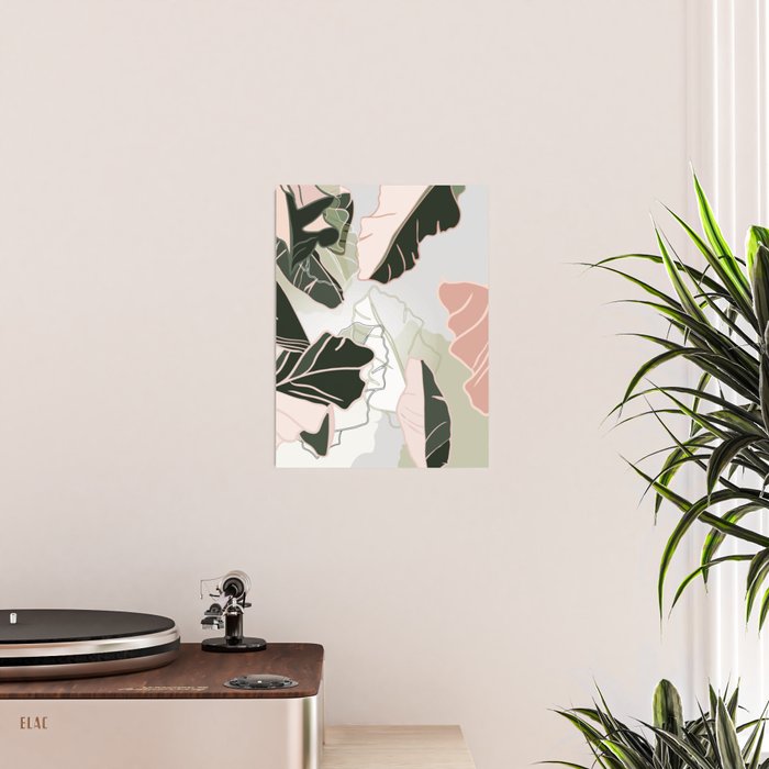 leaves Poster Gallery Image 2