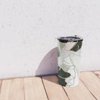 leaves Travel Mug Gallery Image 4