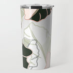 leaves Travel Mug Gallery Image 1