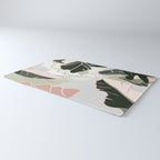 leaves Rug Gallery Image 3
