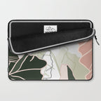 leaves Laptop Sleeve Gallery Image 2
