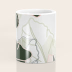 leaves Coffee Mug Gallery Image 4