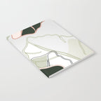 leaves Notebook Gallery Image 2