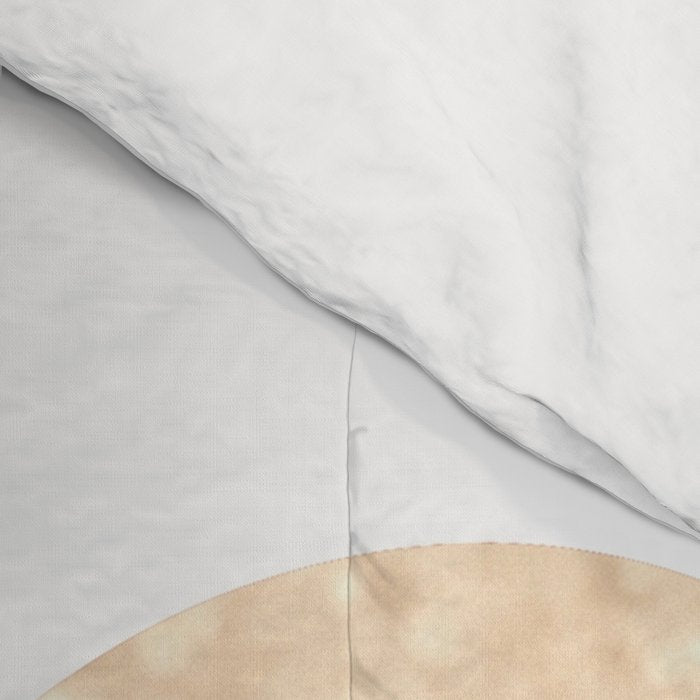 GOLD HEART Comforter Gallery Image 4