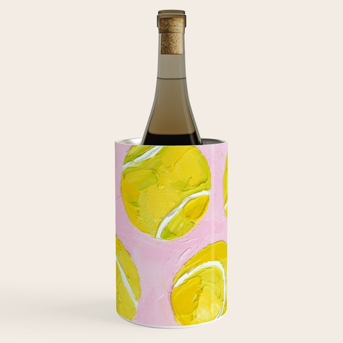 Pink Lemonade Deuce Wine Chiller Gallery Image 3