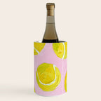 Pink Lemonade Deuce Wine Chiller Gallery Image 2