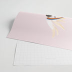 SNEAKER COCKATOO Wrapping Paper Gallery Image 2
