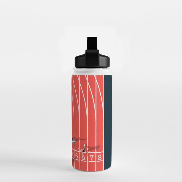 Sprinter  Water Bottle Gallery Image 2