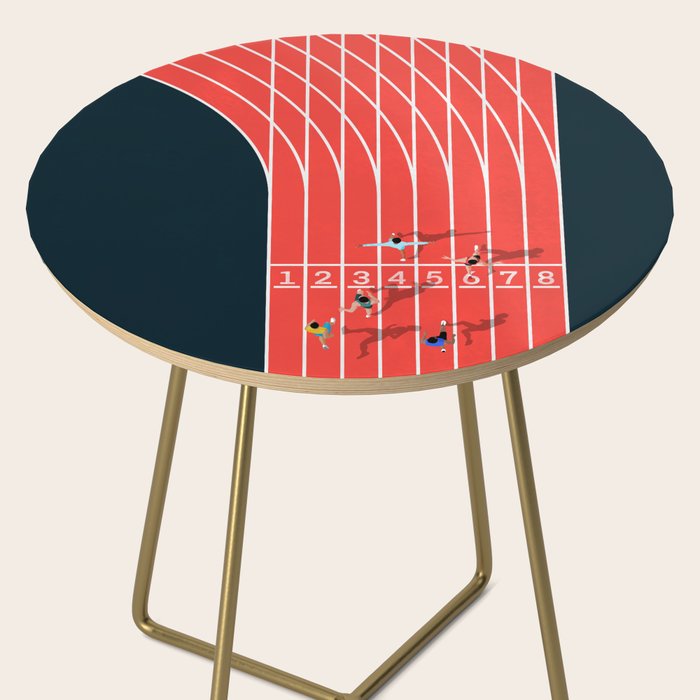 Sprinter  Side Table Gallery Image 2