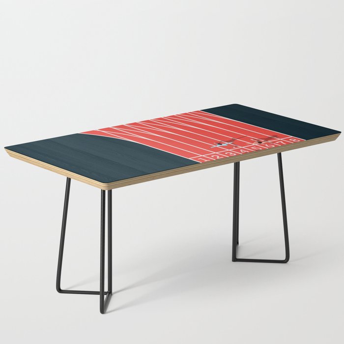 Sprinter  Coffee Table Gallery Image 1