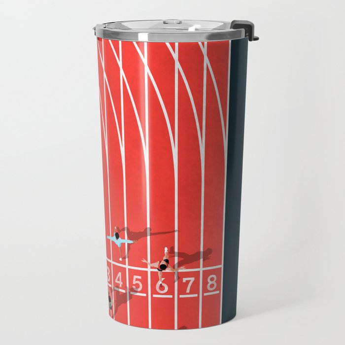Sprinter  Travel Mug Gallery Image 2