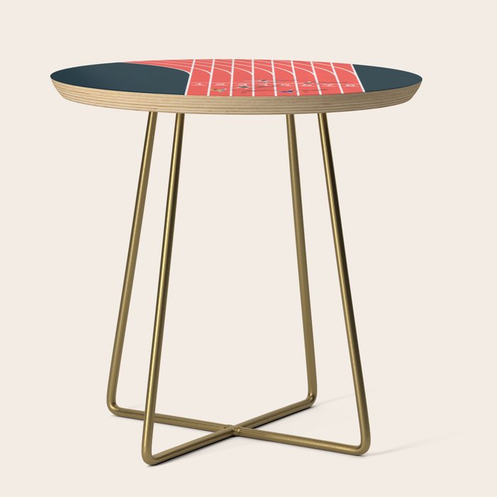 Sprinter  Side Table Gallery Image 1