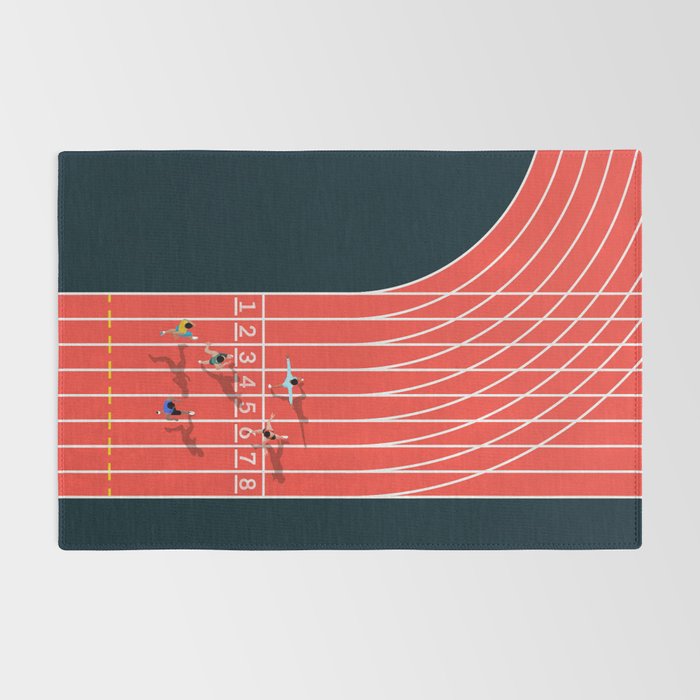 Sprinter  Rug Gallery Image 2