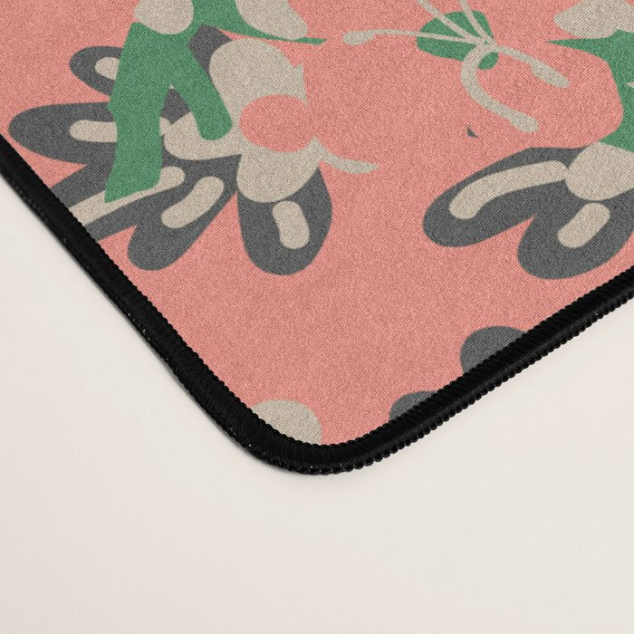 BENGAL MAYA FLORAL Desk Mat Gallery Image 4
