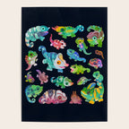 Chameleon Poster Gallery Image 4