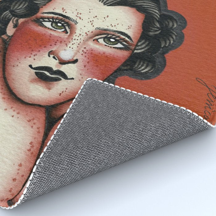 Scary movie Rug Gallery Image 4