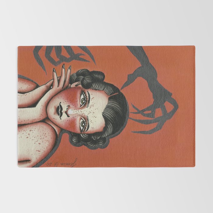 Scary movie Rug Gallery Image 2