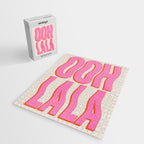 Ooh La La Jigsaw Puzzle Gallery Image 2