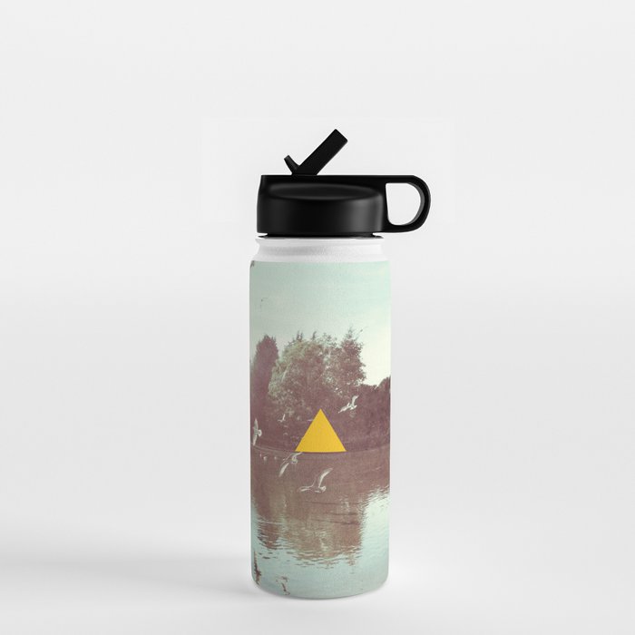 The Lake Water Bottle Gallery Image 1