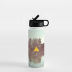 The Lake Water Bottle Gallery Image 1
