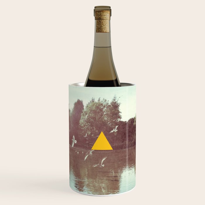 The Lake Wine Chiller Gallery Image 1