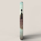 The Lake iPhone Case Gallery Image 2