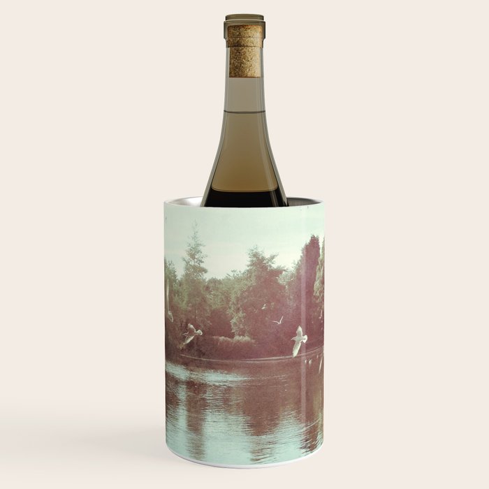 The Lake Wine Chiller Gallery Image 2