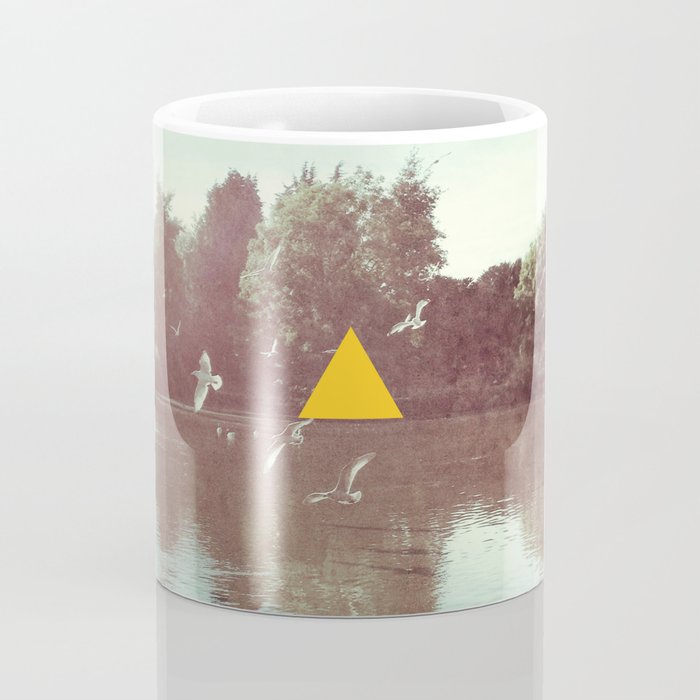 The Lake Coffee Mug Gallery Image 4