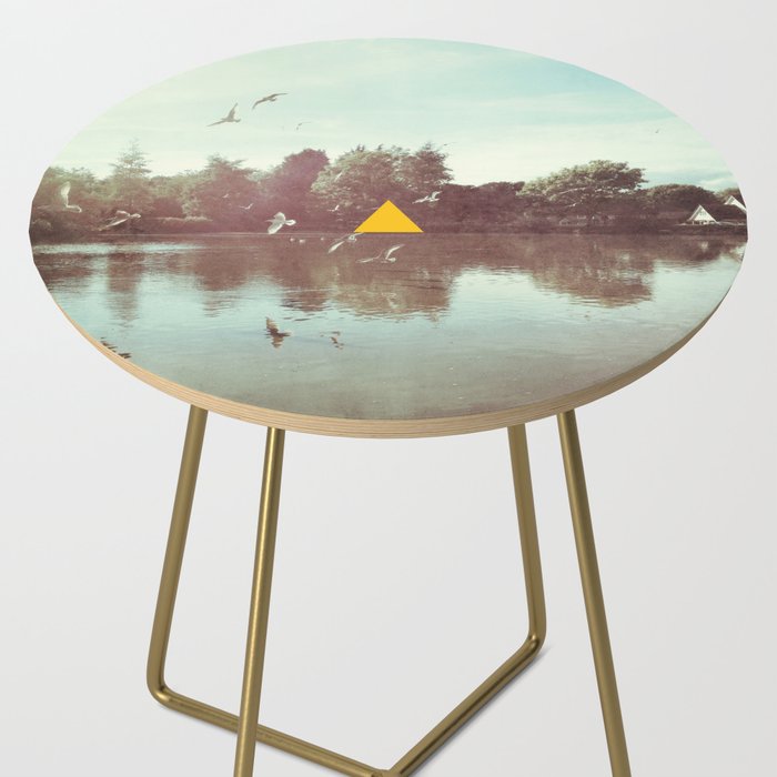 The Lake Side Table Gallery Image 2