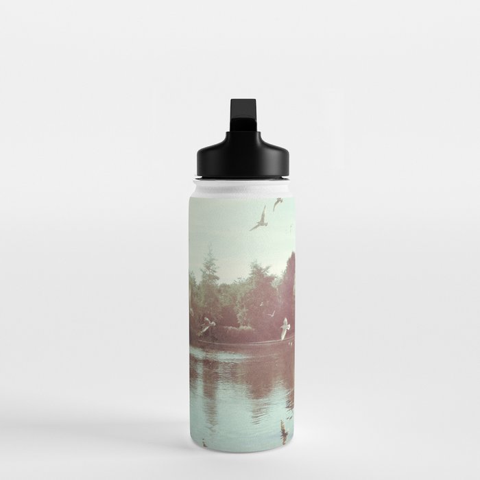 The Lake Water Bottle Gallery Image 3