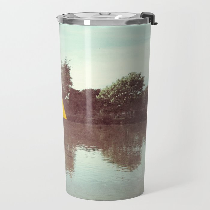 The Lake Travel Mug Gallery Image 2