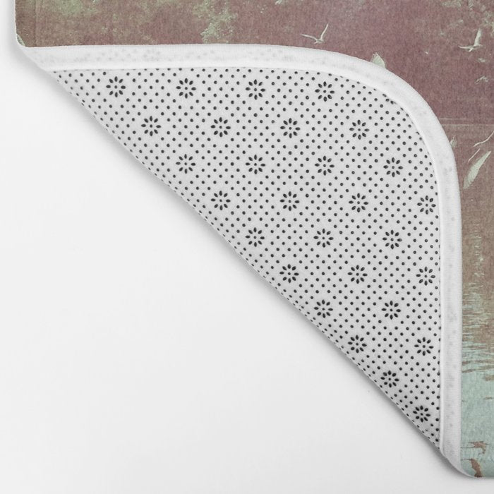 The Lake Bath Mat Gallery Image 2