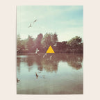 The Lake Poster Gallery Image 4