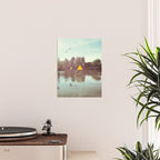 The Lake Poster Gallery Image 2