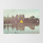 The Lake Rug Gallery Image 2