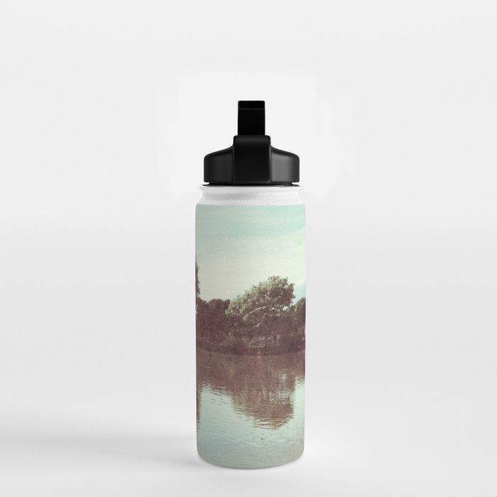 The Lake Water Bottle Gallery Image 2