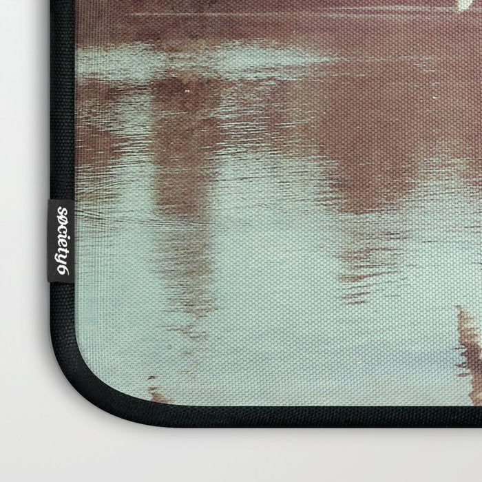 The Lake Laptop Sleeve Gallery Image 3