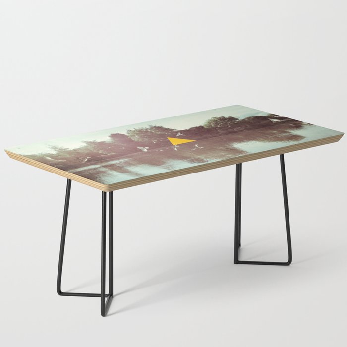 The Lake Coffee Table Gallery Image 1