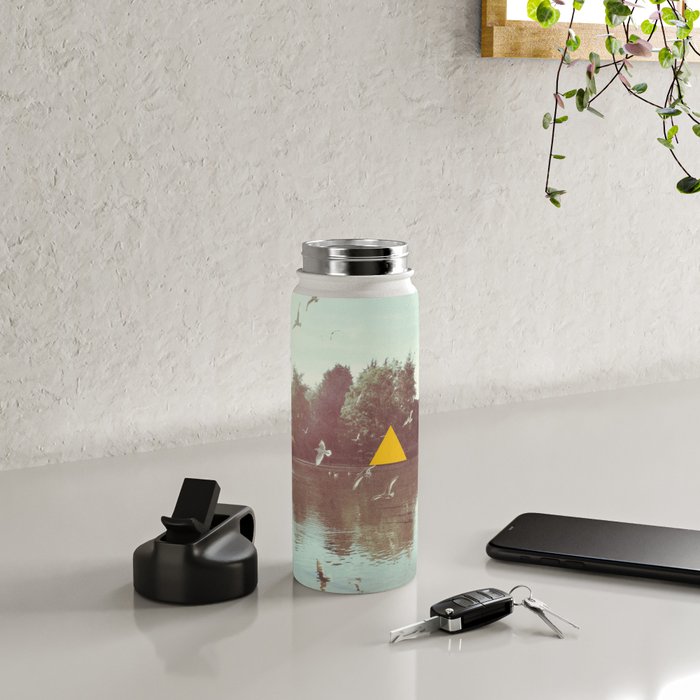 The Lake Water Bottle Gallery Image 5