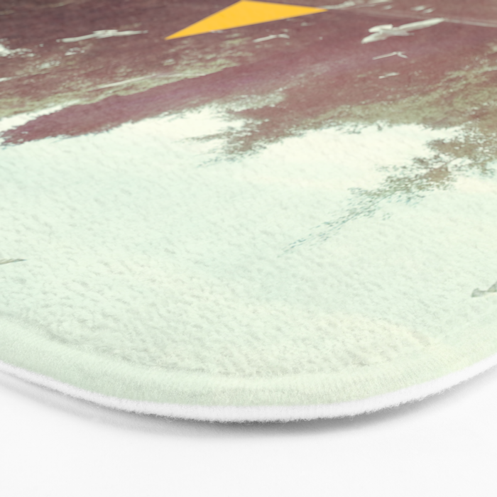 The Lake Bath Mat Gallery Image 3