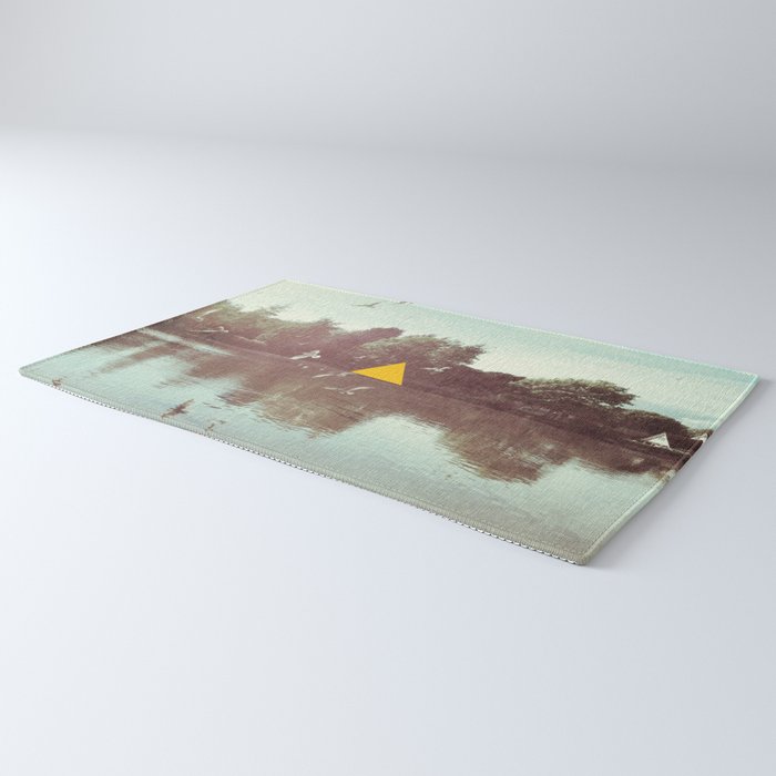 The Lake Rug Gallery Image 3